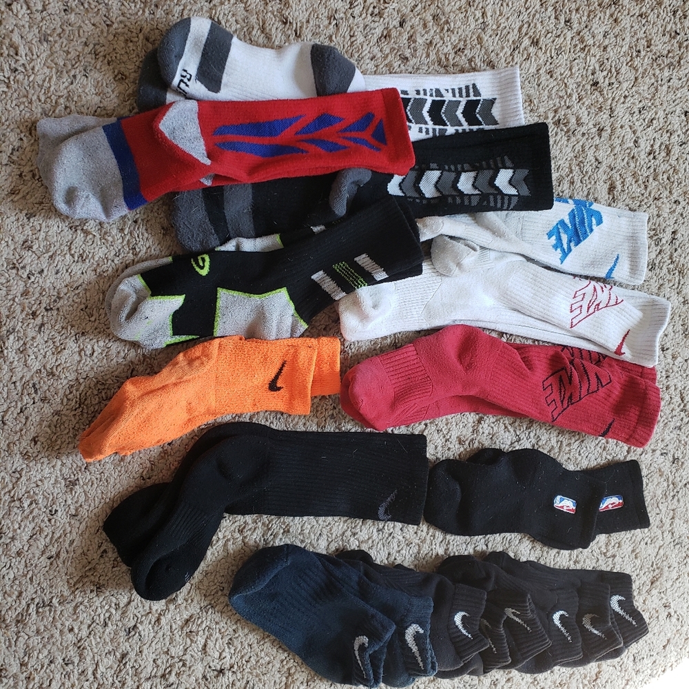 Boys sock bundle